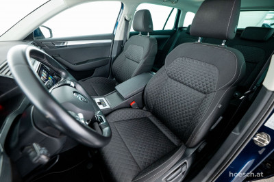 Skoda Superb Gebrauchtwagen Skoda Superb Gebrauchtwagen