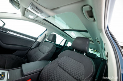 Skoda Superb Gebrauchtwagen Skoda Superb Gebrauchtwagen