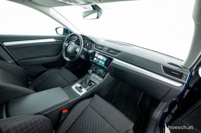Skoda Superb Gebrauchtwagen Skoda Superb Gebrauchtwagen