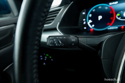 Skoda Superb Gebrauchtwagen Skoda Superb Gebrauchtwagen