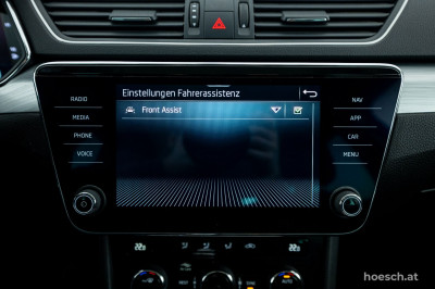 Skoda Superb Gebrauchtwagen Skoda Superb Gebrauchtwagen