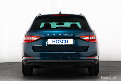 Skoda Superb Gebrauchtwagen Skoda Superb Gebrauchtwagen