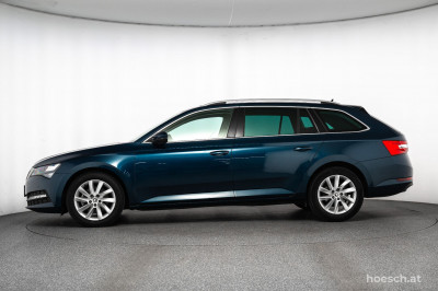 Skoda Superb Gebrauchtwagen Skoda Superb Gebrauchtwagen