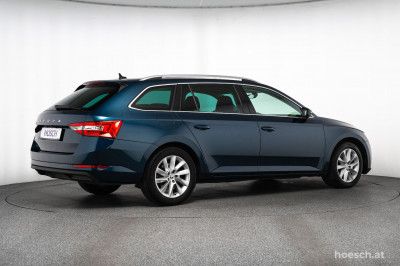 Skoda Superb Gebrauchtwagen Skoda Superb Gebrauchtwagen