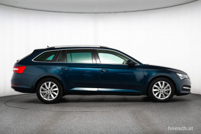 Skoda Superb Gebrauchtwagen Skoda Superb Gebrauchtwagen