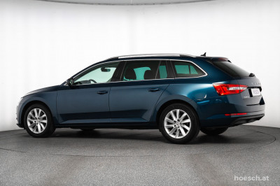 Skoda Superb Gebrauchtwagen Skoda Superb Gebrauchtwagen