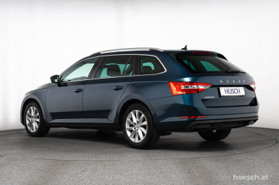 Skoda Superb Gebrauchtwagen Skoda Superb Gebrauchtwagen