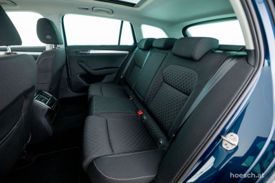 Skoda Superb Gebrauchtwagen Skoda Superb Gebrauchtwagen