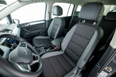VW Touran Gebrauchtwagen VW Touran Gebrauchtwagen