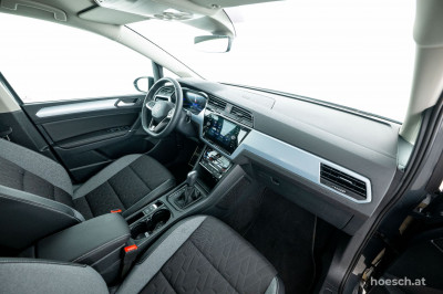 VW Touran Gebrauchtwagen VW Touran Gebrauchtwagen