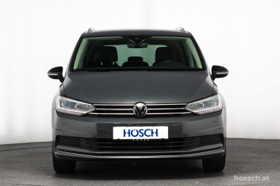 VW Touran Gebrauchtwagen VW Touran Gebrauchtwagen