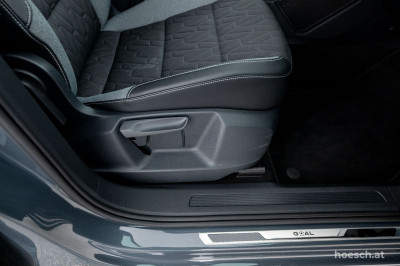 VW Touran Gebrauchtwagen VW Touran Gebrauchtwagen