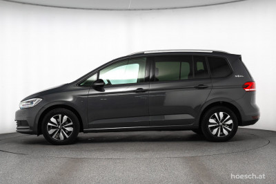 VW Touran Gebrauchtwagen VW Touran Gebrauchtwagen