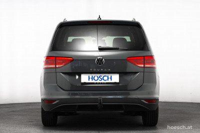 VW Touran Gebrauchtwagen VW Touran Gebrauchtwagen