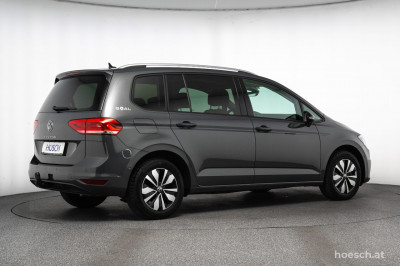 VW Touran Gebrauchtwagen VW Touran Gebrauchtwagen