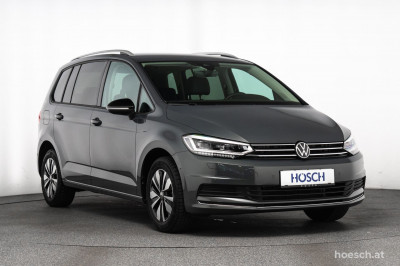 VW Touran Gebrauchtwagen VW Touran Gebrauchtwagen