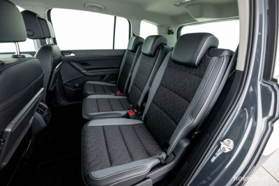 VW Touran Gebrauchtwagen VW Touran Gebrauchtwagen