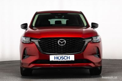 Mazda CX-60 Gebrauchtwagen Mazda CX-60 Gebrauchtwagen