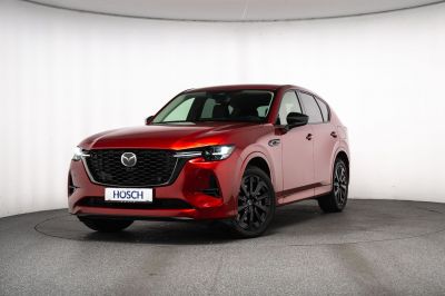 Mazda CX-60 Gebrauchtwagen Mazda CX-60 Gebrauchtwagen
