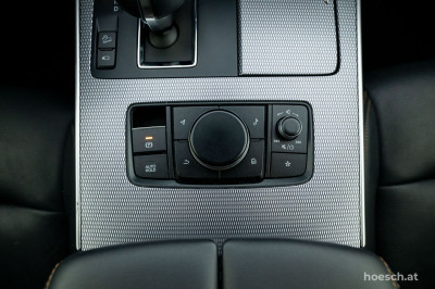 Mazda CX-60 Gebrauchtwagen