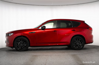 Mazda CX-60 Gebrauchtwagen