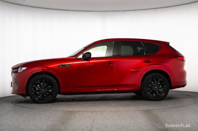 Mazda CX-60 Gebrauchtwagen Mazda CX-60 Gebrauchtwagen