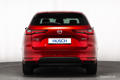 Mazda CX-60 Gebrauchtwagen