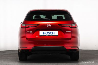 Mazda CX-60 Gebrauchtwagen Mazda CX-60 Gebrauchtwagen