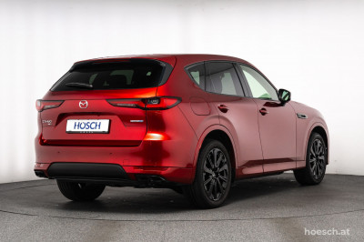Mazda CX-60 Gebrauchtwagen