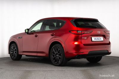Mazda CX-60 Gebrauchtwagen Mazda CX-60 Gebrauchtwagen