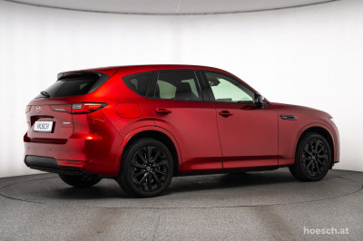Mazda CX-60 Gebrauchtwagen