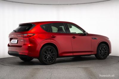 Mazda CX-60 Gebrauchtwagen Mazda CX-60 Gebrauchtwagen