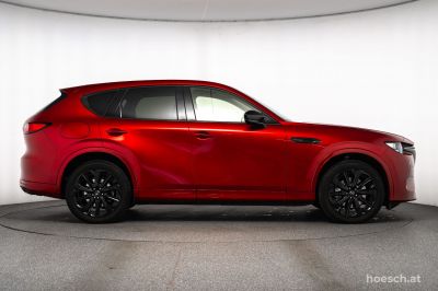 Mazda CX-60 Gebrauchtwagen Mazda CX-60 Gebrauchtwagen