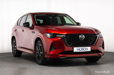 Mazda CX-60 Gebrauchtwagen