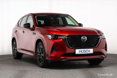 Mazda CX-60 Gebrauchtwagen Mazda CX-60 Gebrauchtwagen