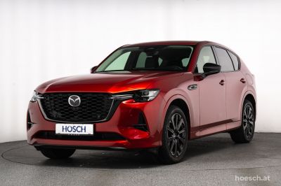 Mazda CX-60 Gebrauchtwagen Mazda CX-60 Gebrauchtwagen