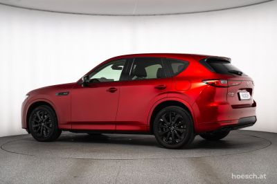 Mazda CX-60 Gebrauchtwagen Mazda CX-60 Gebrauchtwagen