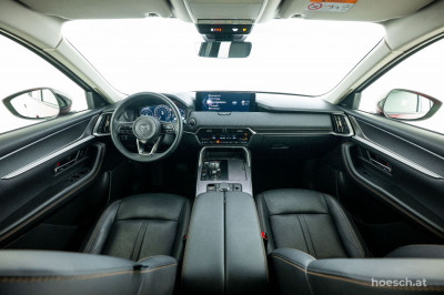 Mazda CX-60 Gebrauchtwagen