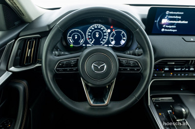 Mazda CX-60 Gebrauchtwagen