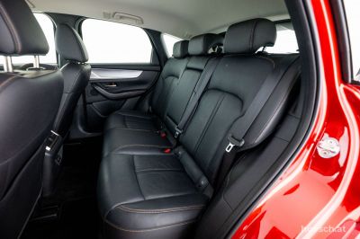 Mazda CX-60 Gebrauchtwagen Mazda CX-60 Gebrauchtwagen