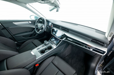 Audi A6 Gebrauchtwagen Audi A6 Gebrauchtwagen