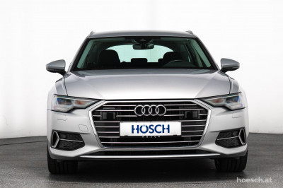 Audi A6 Gebrauchtwagen Audi A6 Gebrauchtwagen