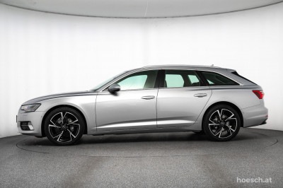 Audi A6 Gebrauchtwagen Audi A6 Gebrauchtwagen