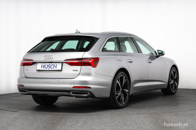 Audi A6 Gebrauchtwagen Audi A6 Gebrauchtwagen