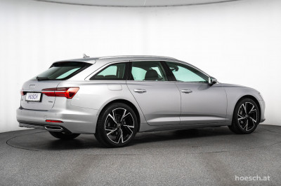 Audi A6 Gebrauchtwagen Audi A6 Gebrauchtwagen