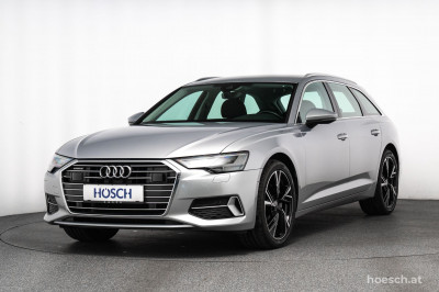 Audi A6 Gebrauchtwagen Audi A6 Gebrauchtwagen