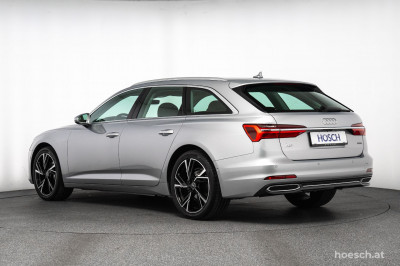 Audi A6 Gebrauchtwagen Audi A6 Gebrauchtwagen