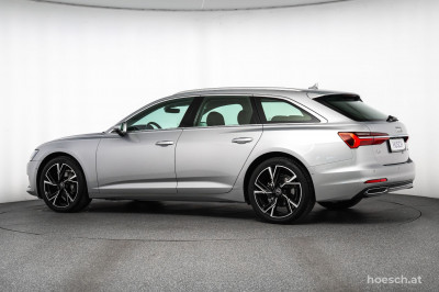 Audi A6 Gebrauchtwagen Audi A6 Gebrauchtwagen