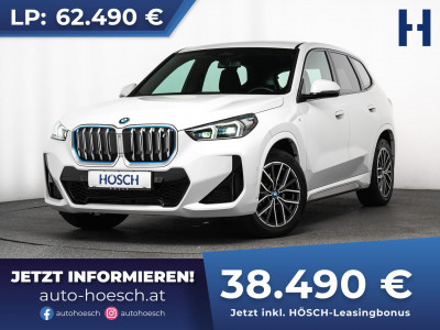 BMW iX1 Gebrauchtwagen BMW iX1 Gebrauchtwagen