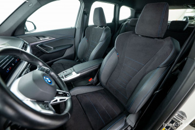 BMW iX1 Gebrauchtwagen BMW iX1 Gebrauchtwagen